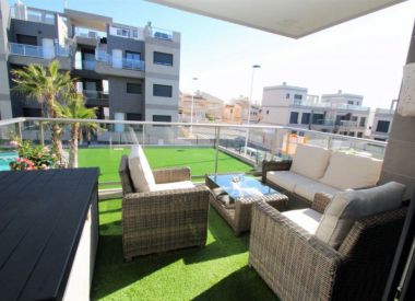 Apartments in Torrevieja (Costa Blanca), buy cheap - 179 900 [72464] 4