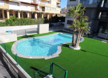 Apartments in Torrevieja (Costa Blanca), buy cheap - 179 900 [72464] 5