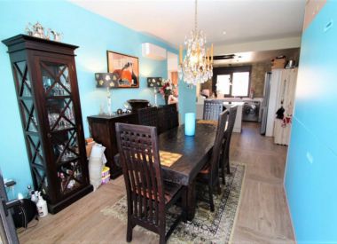 Apartments in Torrevieja (Costa Blanca), buy cheap - 179 900 [72464] 7