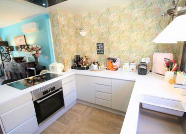 Apartments in Torrevieja (Costa Blanca), buy cheap - 179 900 [72464] 9
