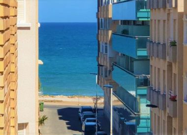 Apartments in Torrevieja (Costa Blanca), buy cheap - 74 900 [72461] 1