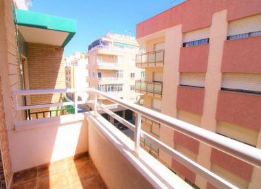 Apartments in Torrevieja (Costa Blanca), buy cheap - 74 900 [72461] 10