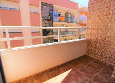 Apartments in Torrevieja (Costa Blanca), buy cheap - 74 900 [72461] 8