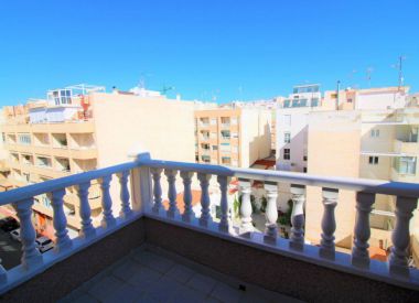 Apartments in Torrevieja (Costa Blanca), buy cheap - 89 900 [72460] 10