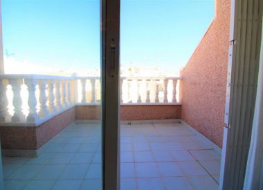 Apartments in Torrevieja (Costa Blanca), buy cheap - 89 900 [72460] 8