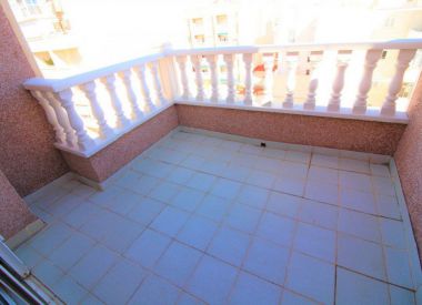 Apartments in Torrevieja (Costa Blanca), buy cheap - 89 900 [72460] 9