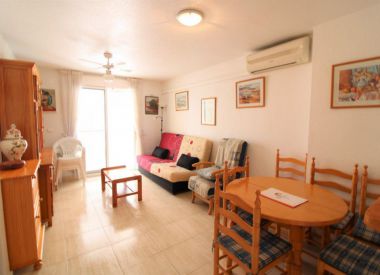 Apartments in Torrevieja (Costa Blanca), buy cheap - 85 000 [72459] 2