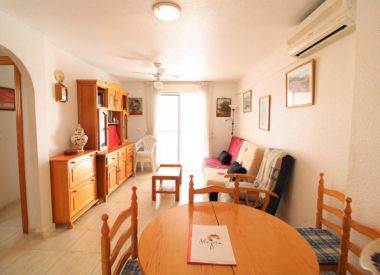 Apartments in Torrevieja (Costa Blanca), buy cheap - 85 000 [72459] 3