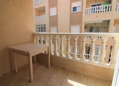 Apartments in Torrevieja (Costa Blanca), buy cheap - 85 000 [72459] 6