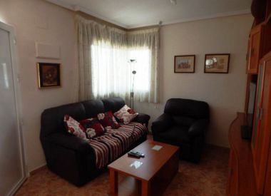 Townhouse in Torrevieja (Costa Blanca), buy cheap - 134 500 [72458] 2