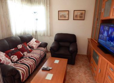 Townhouse in Torrevieja (Costa Blanca), buy cheap - 134 500 [72458] 3