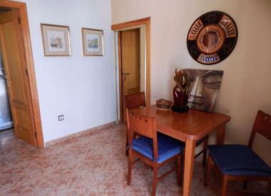 Townhouse in Torrevieja (Costa Blanca), buy cheap - 134 500 [72458] 5