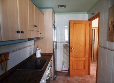 Townhouse in Torrevieja (Costa Blanca), buy cheap - 134 500 [72458] 7