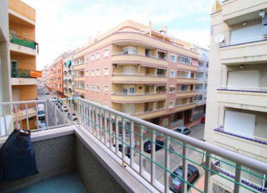 Apartments in Torrevieja (Costa Blanca), buy cheap - 69 900 [72457] 10