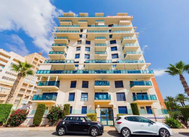 Apartments in Torrevieja (Costa Blanca), buy cheap - 515 000 [72456] 2