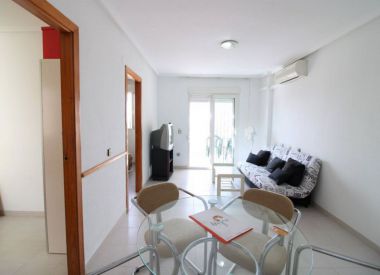 Apartments in Torrevieja (Costa Blanca), buy cheap - 71 900 [72455] 10