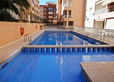 Apartments in Torrevieja (Costa Blanca), buy cheap - 71 900 [72455] 7