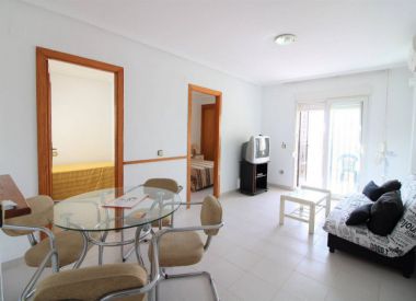 Apartments in Torrevieja (Costa Blanca), buy cheap - 71 900 [72455] 8