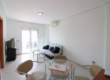 Apartments in Torrevieja (Costa Blanca), buy cheap - 71 900 [72455] 9