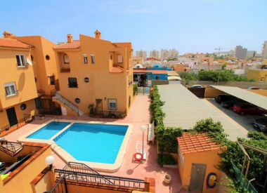 Apartments in Torrevieja (Costa Blanca), buy cheap - 59 900 [72454] 1