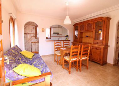 Apartments in Torrevieja (Costa Blanca), buy cheap - 59 900 [72454] 2