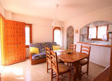Apartments in Torrevieja (Costa Blanca), buy cheap - 59 900 [72454] 3