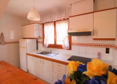 Apartments in Torrevieja (Costa Blanca), buy cheap - 59 900 [72454] 4