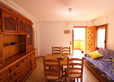 Apartments in Torrevieja (Costa Blanca), buy cheap - 59 900 [72454] 7