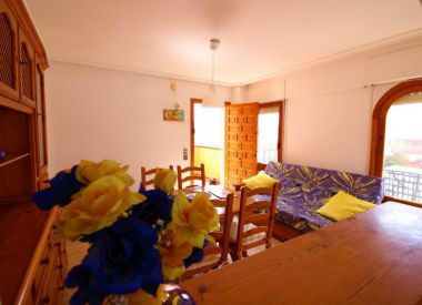 Apartments in Torrevieja (Costa Blanca), buy cheap - 59 900 [72454] 8