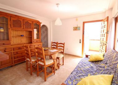 Apartments in Torrevieja (Costa Blanca), buy cheap - 59 900 [72454] 9