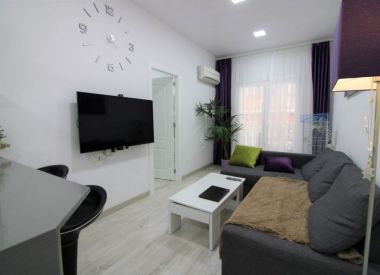 Apartments in Torrevieja (Costa Blanca), buy cheap - 59 900 [72452] 2