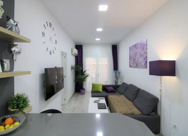 Apartments in Torrevieja (Costa Blanca), buy cheap - 59 900 [72452] 3