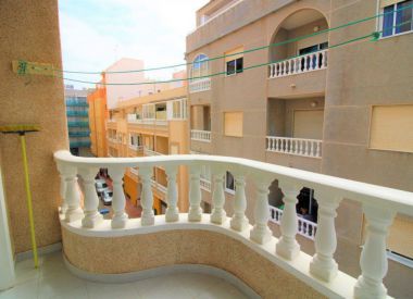 Apartments in Torrevieja (Costa Blanca), buy cheap - 49 900 [72451] 10
