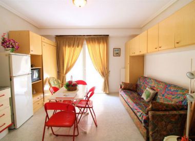 Apartments in Torrevieja (Costa Blanca), buy cheap - 49 900 [72451] 2
