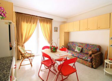 Apartments in Torrevieja (Costa Blanca), buy cheap - 49 900 [72451] 3