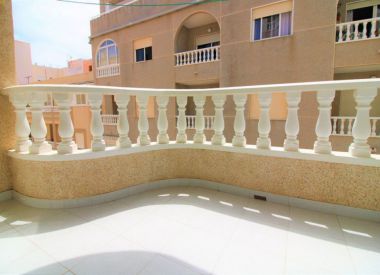 Apartments in Torrevieja (Costa Blanca), buy cheap - 49 900 [72451] 7