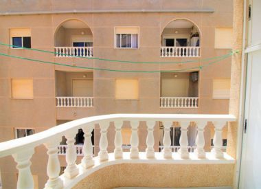 Apartments in Torrevieja (Costa Blanca), buy cheap - 49 900 [72451] 8