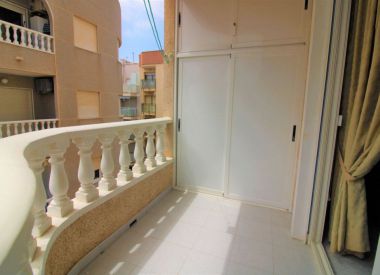 Apartments in Torrevieja (Costa Blanca), buy cheap - 49 900 [72451] 9