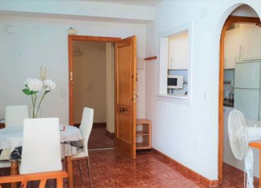 Apartments in Torrevieja (Costa Blanca), buy cheap - 52 900 [72449] 1