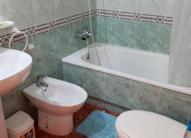 Apartments in Torrevieja (Costa Blanca), buy cheap - 52 900 [72449] 10