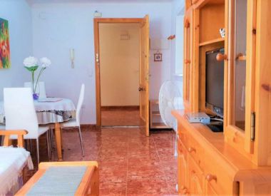 Apartments in Torrevieja (Costa Blanca), buy cheap - 52 900 [72449] 2