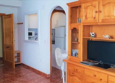 Apartments in Torrevieja (Costa Blanca), buy cheap - 52 900 [72449] 3