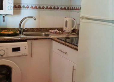 Apartments in Torrevieja (Costa Blanca), buy cheap - 52 900 [72449] 8