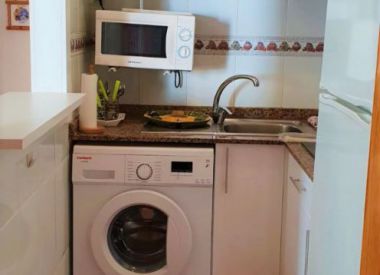 Apartments in Torrevieja (Costa Blanca), buy cheap - 52 900 [72449] 9