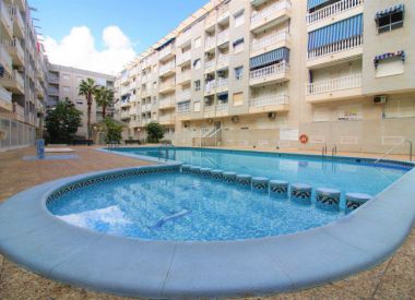 Apartments in Torrevieja (Costa Blanca), buy cheap - 57 900 [72446] 1