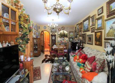 Apartments in Torrevieja (Costa Blanca), buy cheap - 57 900 [72446] 10