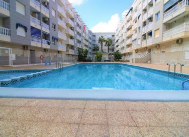 Apartments in Torrevieja (Costa Blanca), buy cheap - 57 900 [72446] 2
