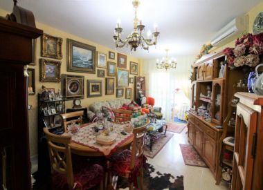Apartments in Torrevieja (Costa Blanca), buy cheap - 57 900 [72446] 3