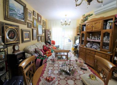 Apartments in Torrevieja (Costa Blanca), buy cheap - 57 900 [72446] 4