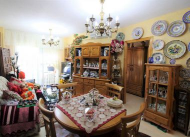 Apartments in Torrevieja (Costa Blanca), buy cheap - 57 900 [72446] 5